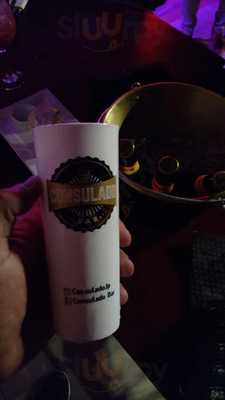 Consulado Cervejaria