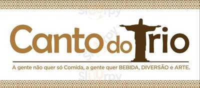 Canto Do Trio
