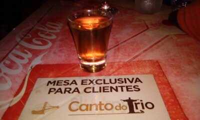 Canto Do Trio