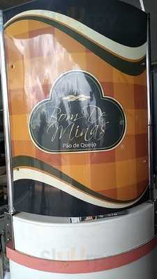 Bom De Minas