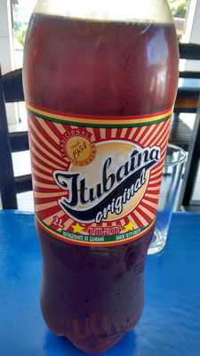 Bar E Restaurante Amigos Do Porto