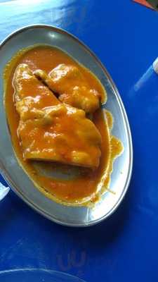 Bar E Restaurante Amigos Do Porto