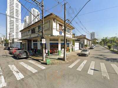 Bar E Restaurante Amigos Do Porto