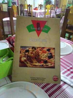 Torre Di Pizza