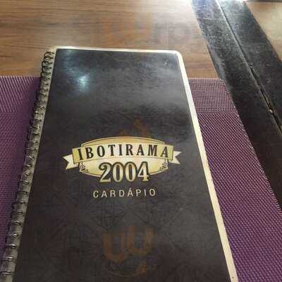 Ibotirama 2004