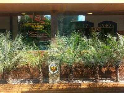 Churrasquinho Do Manuel
