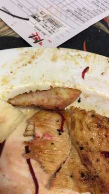 Churrasquinho Do Manuel