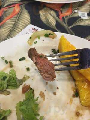 Churrasquinho Do Manuel