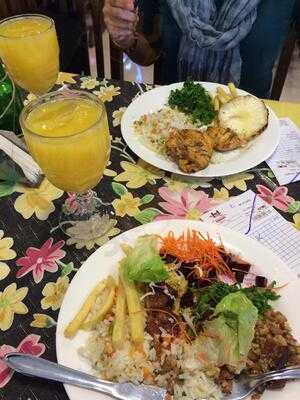 Churrasquinho Do Manuel