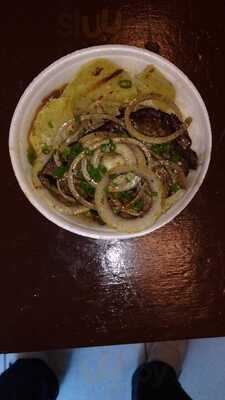 Churrasquinho Do Manuel