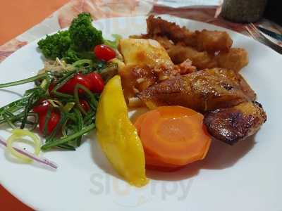 Churrasquinho Do Manuel