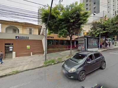 Churrasquinho Do Manuel