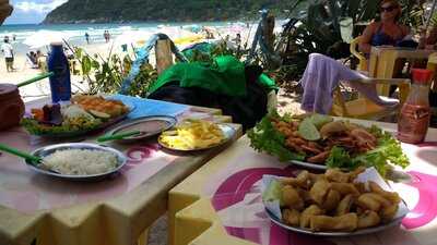 Bar E Restaurante Borinelli