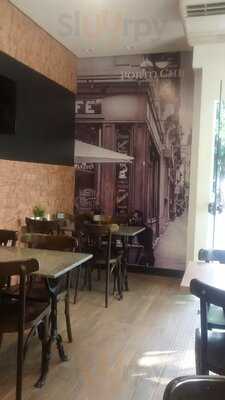 Porto Chic Café E Restaurante