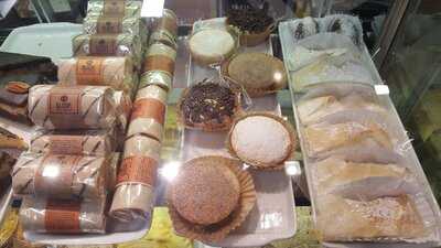 Porto Chic Café E Restaurante