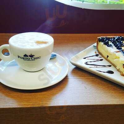 Porto Chic Café E Restaurante
