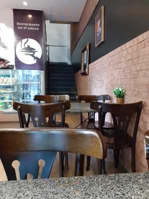 Porto Chic Café E Restaurante