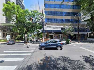 Porto Chic Café E Restaurante