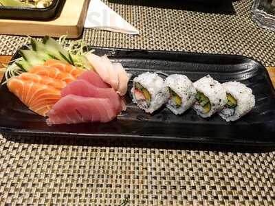 Zendo Sushi