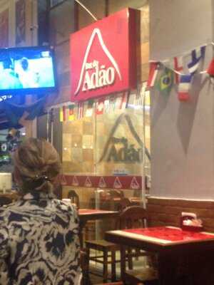 Bar Do Adão