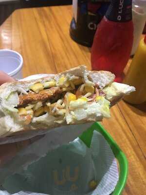 Dandogs Cachorro Quente E Hamburgueria