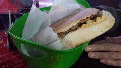 Dandogs Cachorro Quente E Hamburgueria