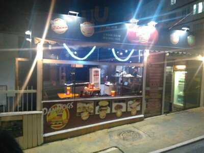Dandogs Cachorro Quente E Hamburgueria