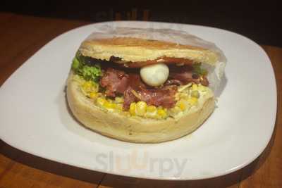 Dandogs Cachorro Quente E Hamburgueria