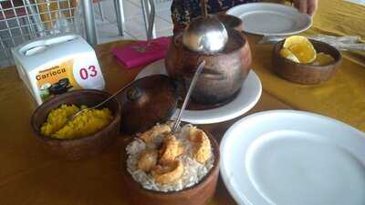 Restaurante Feijoada Do Carioca