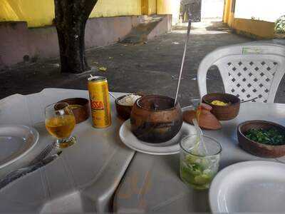 Restaurante Feijoada Do Carioca