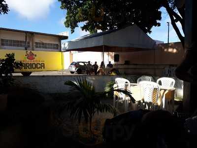 Restaurante Feijoada Do Carioca