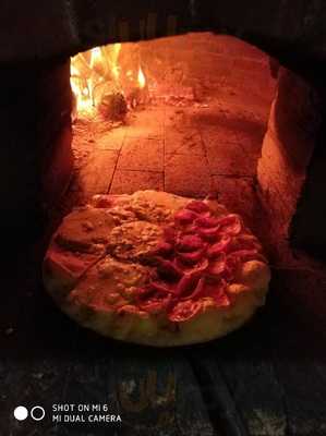 Manollo Pizzaria