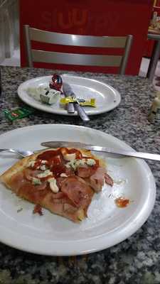 Manollo Pizzaria