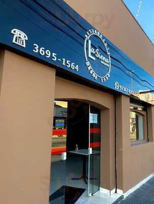 Fujimoto Restaurante E Pizzaria