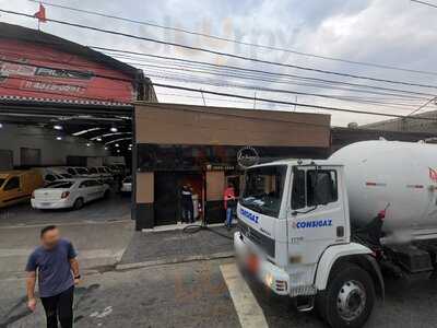 Fujimoto Restaurante E Pizzaria