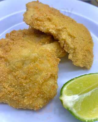 Fujimoto Restaurante E Pizzaria