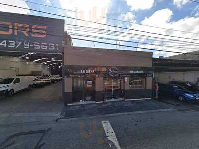 Fujimoto Restaurante E Pizzaria