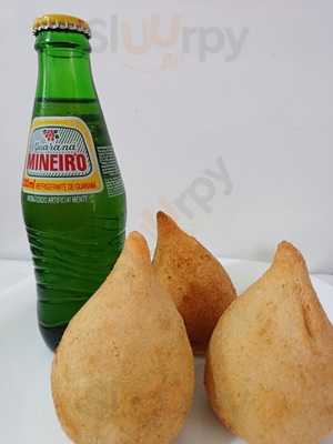 Lanchonete Saint Genovieve