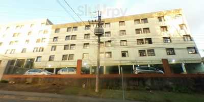 No Bosque Hamburgueria