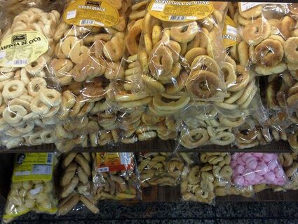 Padaria E Confeitaria Excelsior