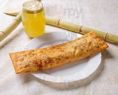 Hamburgueria Visconde