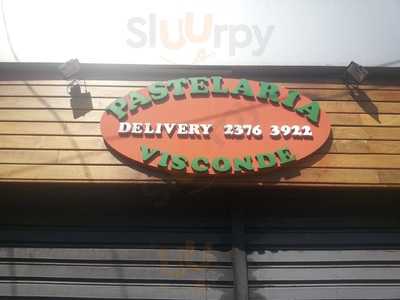 Hamburgueria Visconde