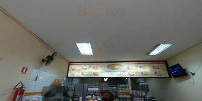 Hamburgueria Visconde