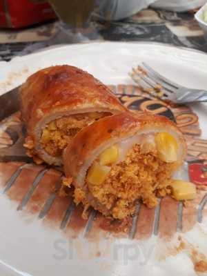 Hamburgueria Visconde