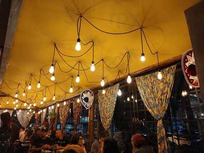 Don Pablo Comida Mexicana