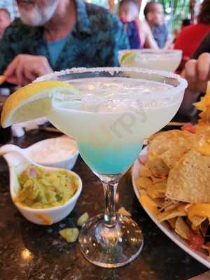 Don Pablo Comida Mexicana