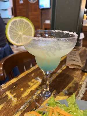 Don Pablo Comida Mexicana