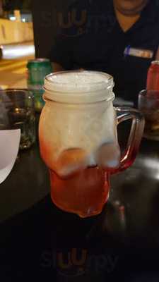 Capitão James Burger Bar