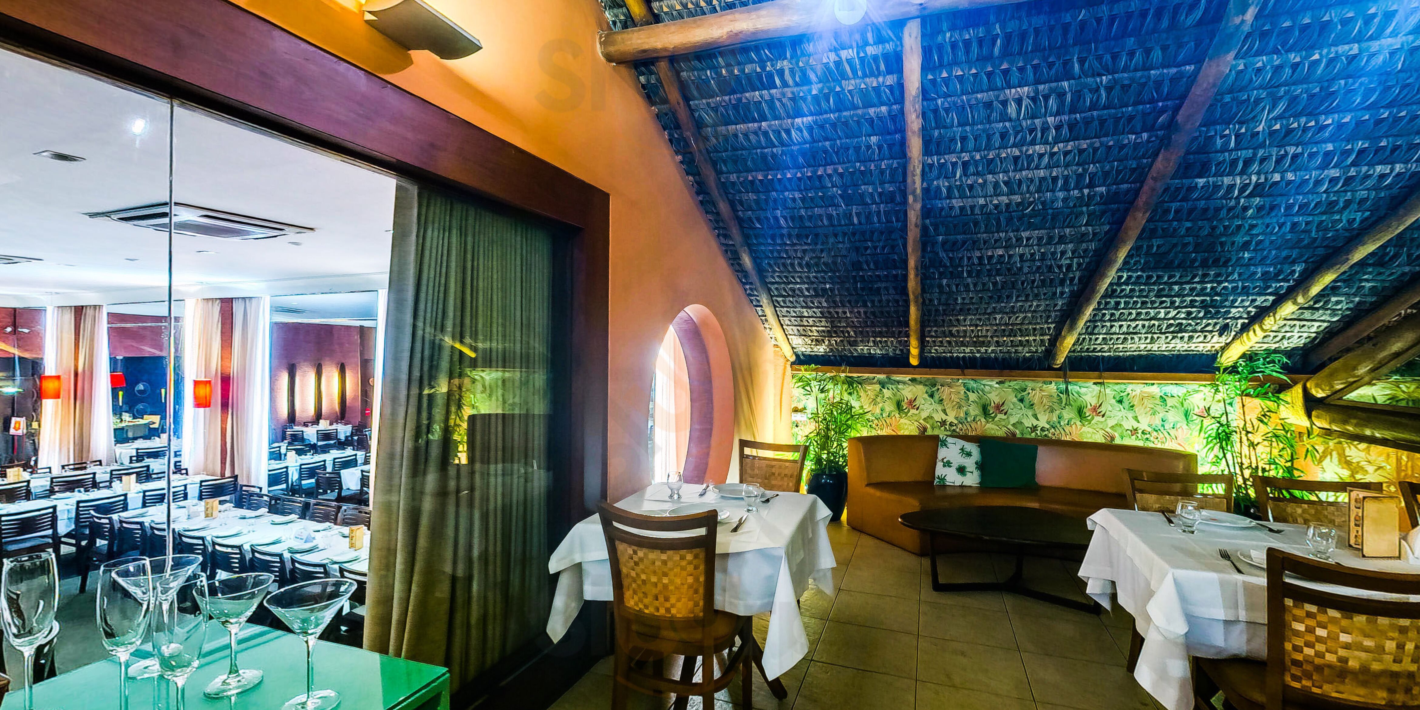 Bar Onda Do Mar