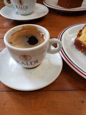 Cafe Dell' Arte